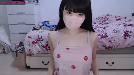 AMI___oO webcam model stream image