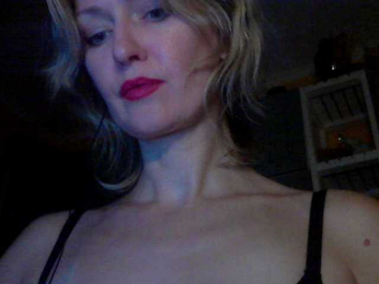 blue_Flame webcam model stream image