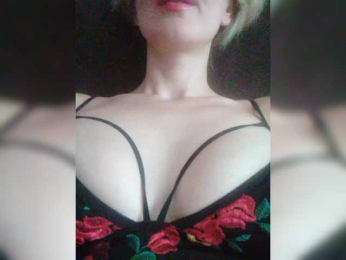 blue_Flame webcam model stream image
