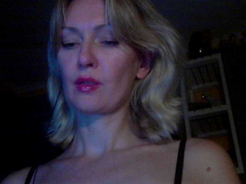 blue_Flame webcam model stream image