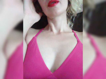 blue_Flame webcam model stream image