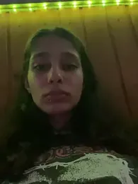 mollyEXD webcam model stream image