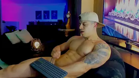 lukas_green11 webcam stripchat model stream image