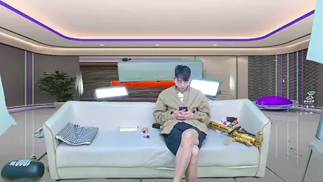 yujiannanpu webcam model stream image