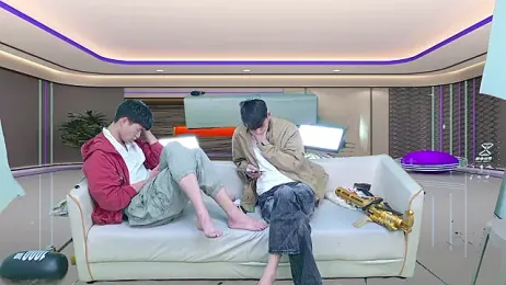 yujiannanpu webcam model stream image