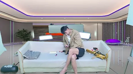 yujiannanpu webcam model stream image