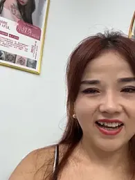 Efangfang webcam model stream image