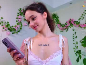 breeding_material webcam chaturbate model stream image