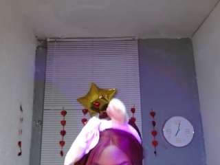 milykaebony webcam model stream image