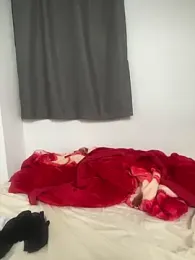 niuniu886 webcam model stream image