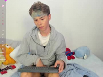 callum_77 webcam chaturbate model stream image
