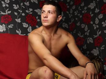 EthanDarko webcam livejasmin model stream image