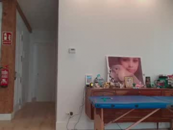 sarita_slovan webcam model stream image