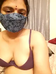 VenomTelugu webcam stripchat model stream image