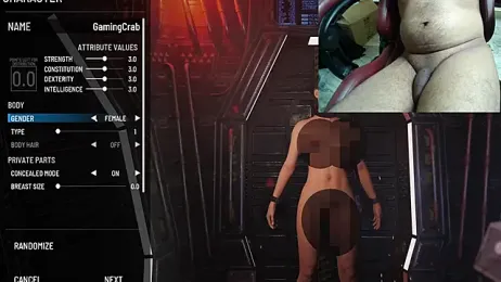 VenomTelugu webcam model stream image