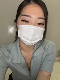 YUI__JP webcam model stream image