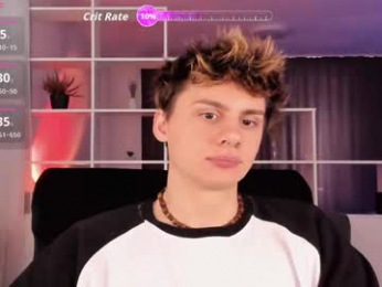 sunburn_boy webcam model stream image
