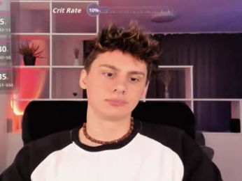 sunburn_boy webcam model stream image