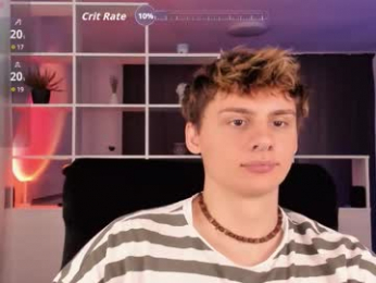 sunburn_boy webcam model stream image