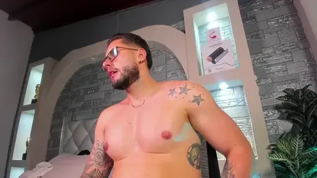 dominic_de_luca webcam model stream image