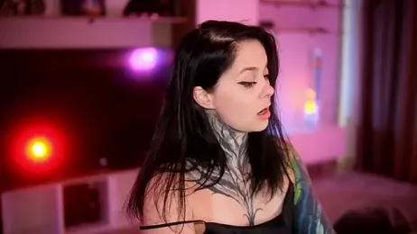 AcidPie webcam model stream image
