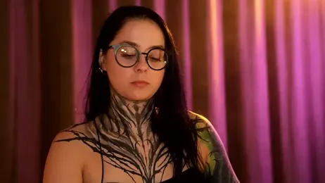 AcidPie webcam model stream image