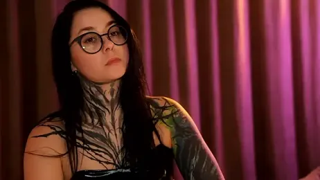 AcidPie webcam model stream image