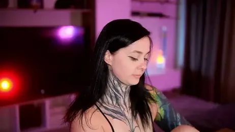 AcidPie webcam model stream image
