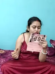 Hot_Misti_69 webcam model stream image