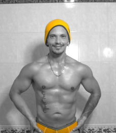 lean_arcos webcam model stream image