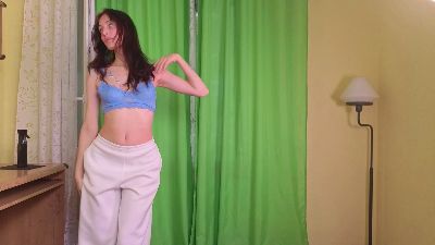 JuleeBeaulac webcam model stream image