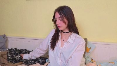 JuleeBeaulac webcam model stream image