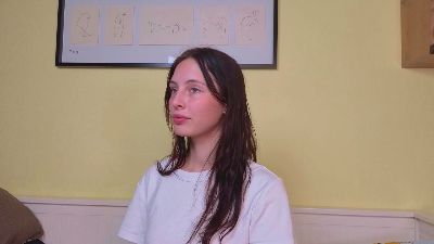 JuleeBeaulac webcam cam4 model stream image