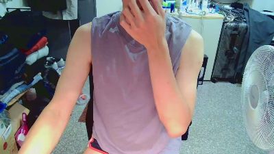 hahacc webcam model stream image