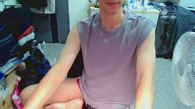 hahacc webcam model stream image