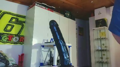 Daemon_84 webcam model stream image