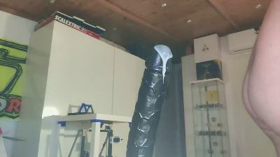 Daemon_84 webcam model stream image