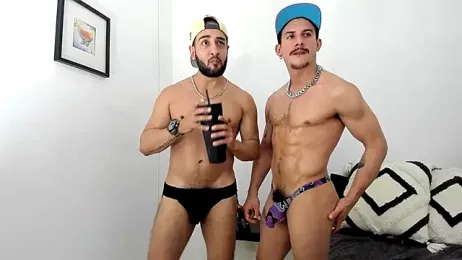 lazzon_bastion webcam model stream image