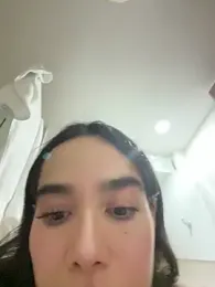 Irish_Collins webcam model stream image