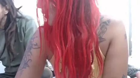 kandi_j webcam model stream image
