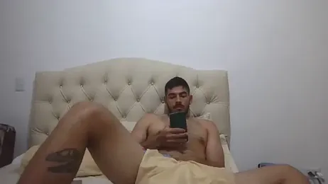 Himoreno25 webcam model stream image