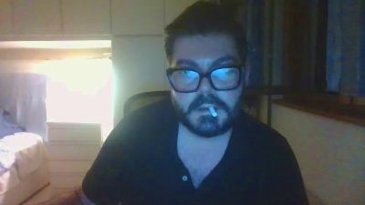 Bomberino84 webcam model stream image