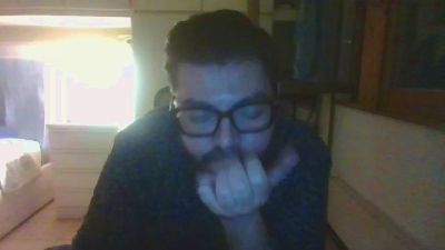 Bomberino84 webcam model stream image