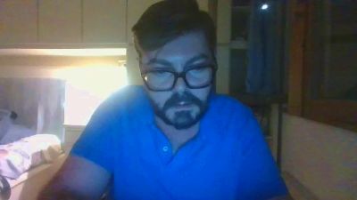 Bomberino84 webcam model stream image