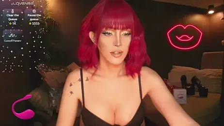 GoddessaXX webcam stripchat model stream image