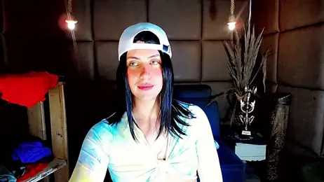 Oxana-Novikov webcam stripchat model stream image