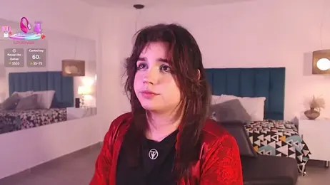 Thomaslee webcam model stream image