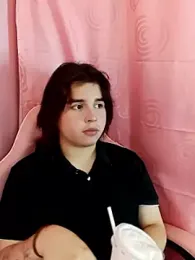 Thomaslee webcam model stream image