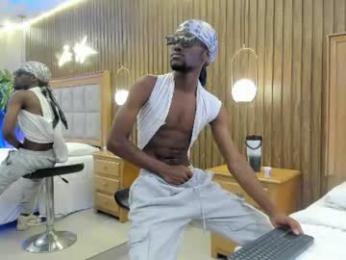 levi_mackie webcam model stream image