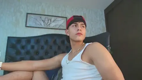 Lander_Cruz webcam stripchat model stream image